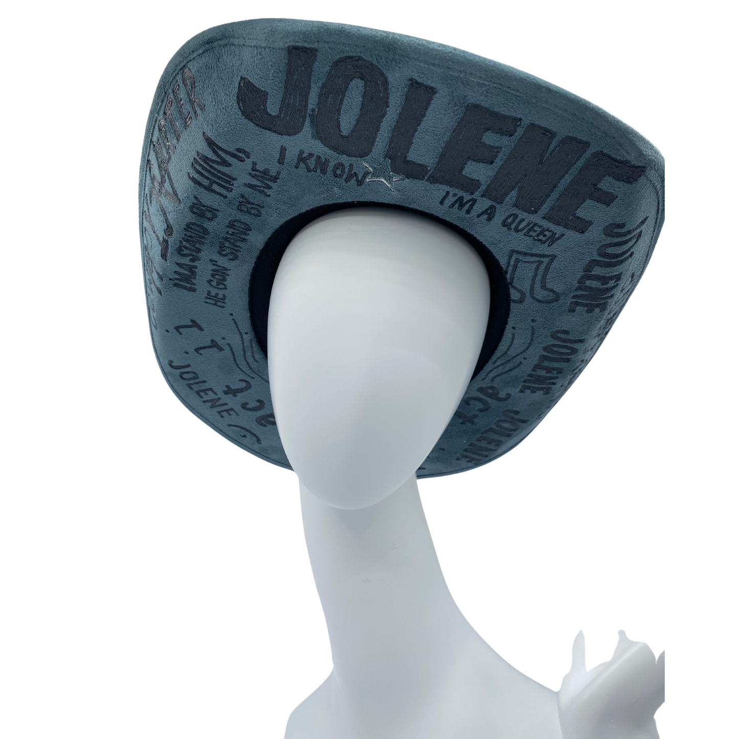 Jolene!