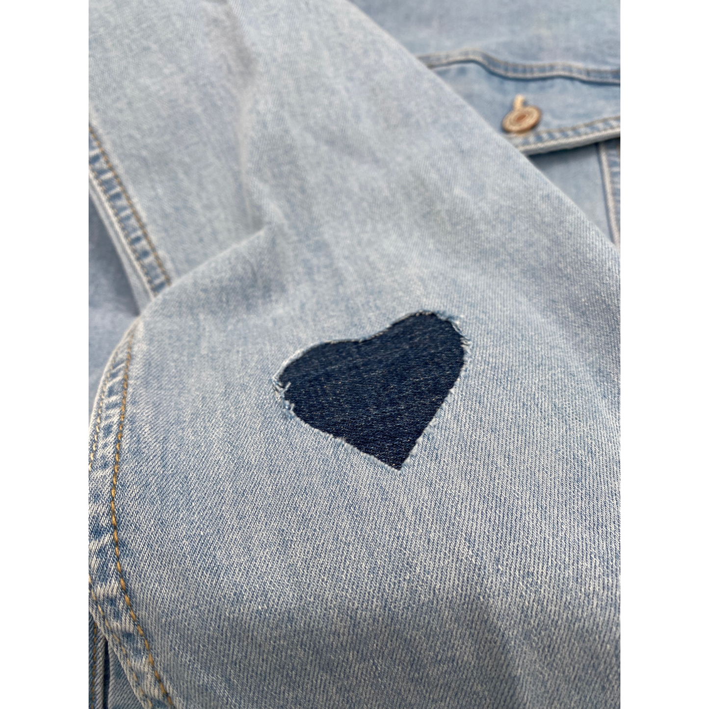 HOTDOT! (Custom Order)