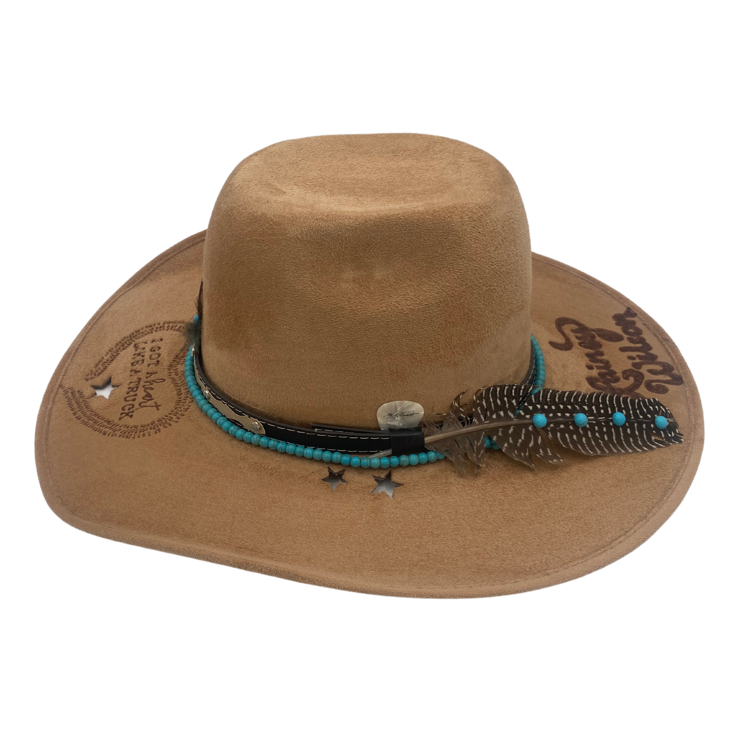 Bell Bottoms & Broken Halos! (Custom Order)