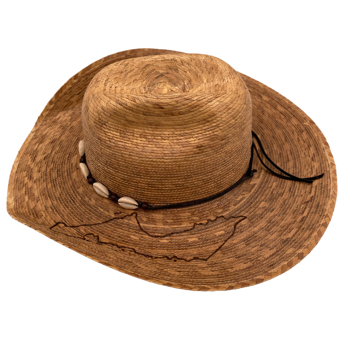 El Vaquero De La Playa (Custom Order)