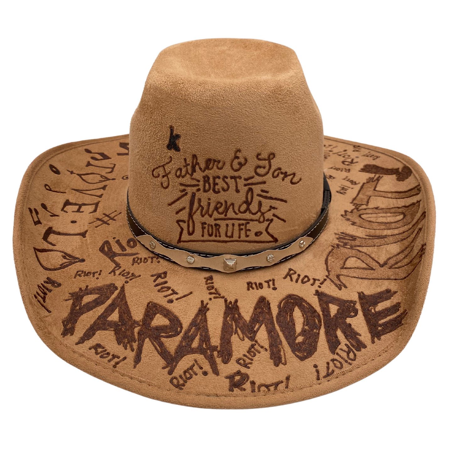 In Memory of Shane (Custom Order)