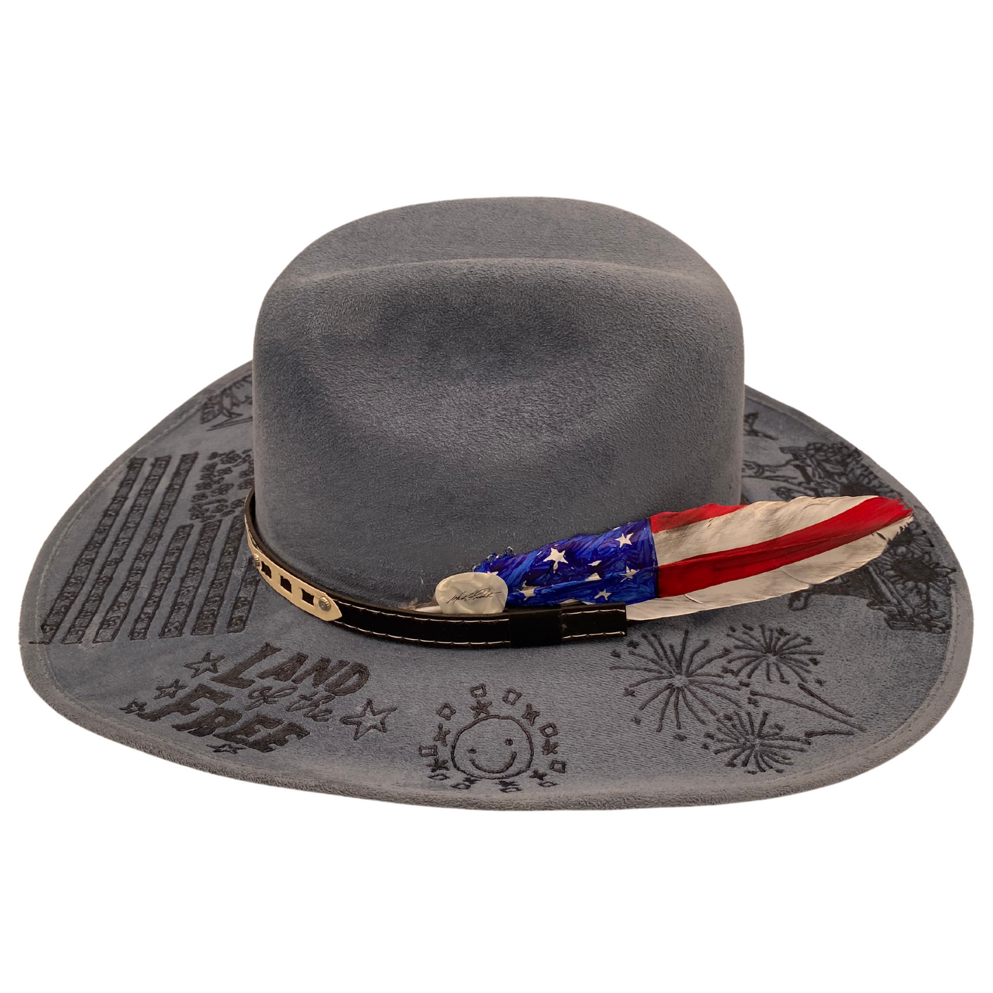 Americana - Take me to the Fair! (Custom Order)