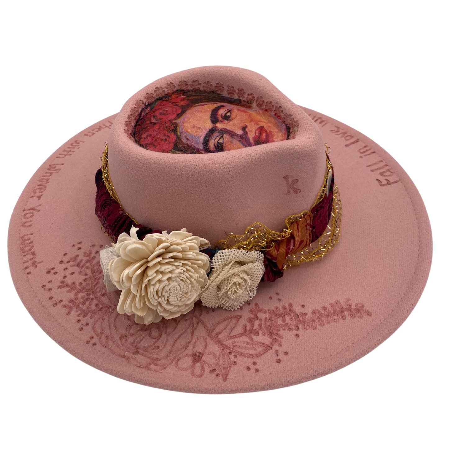 Youth - Little Girls Love Frida too!