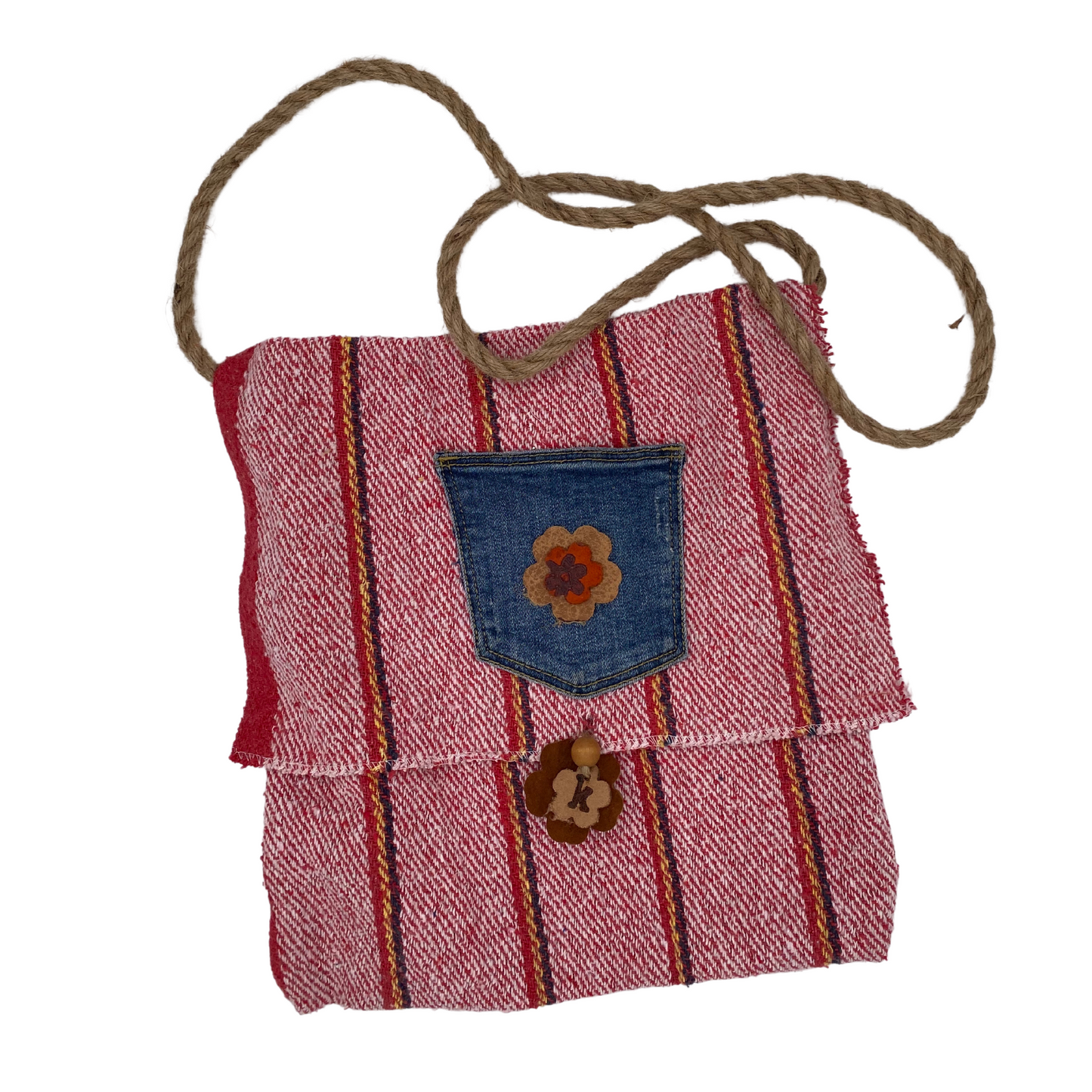 Boho Bag!