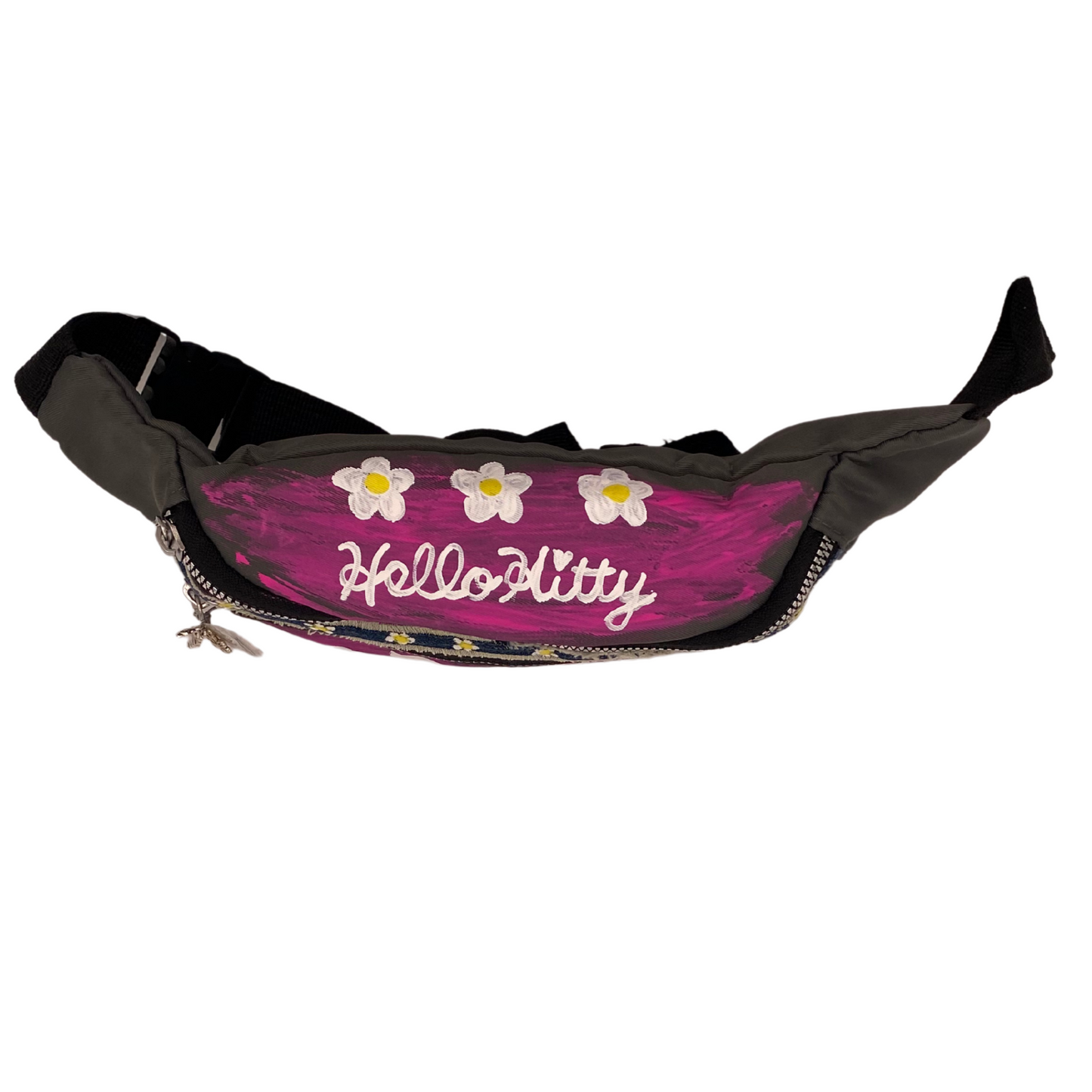 Hello Kitty! - K-Girl Hip Bag (Custom Order)