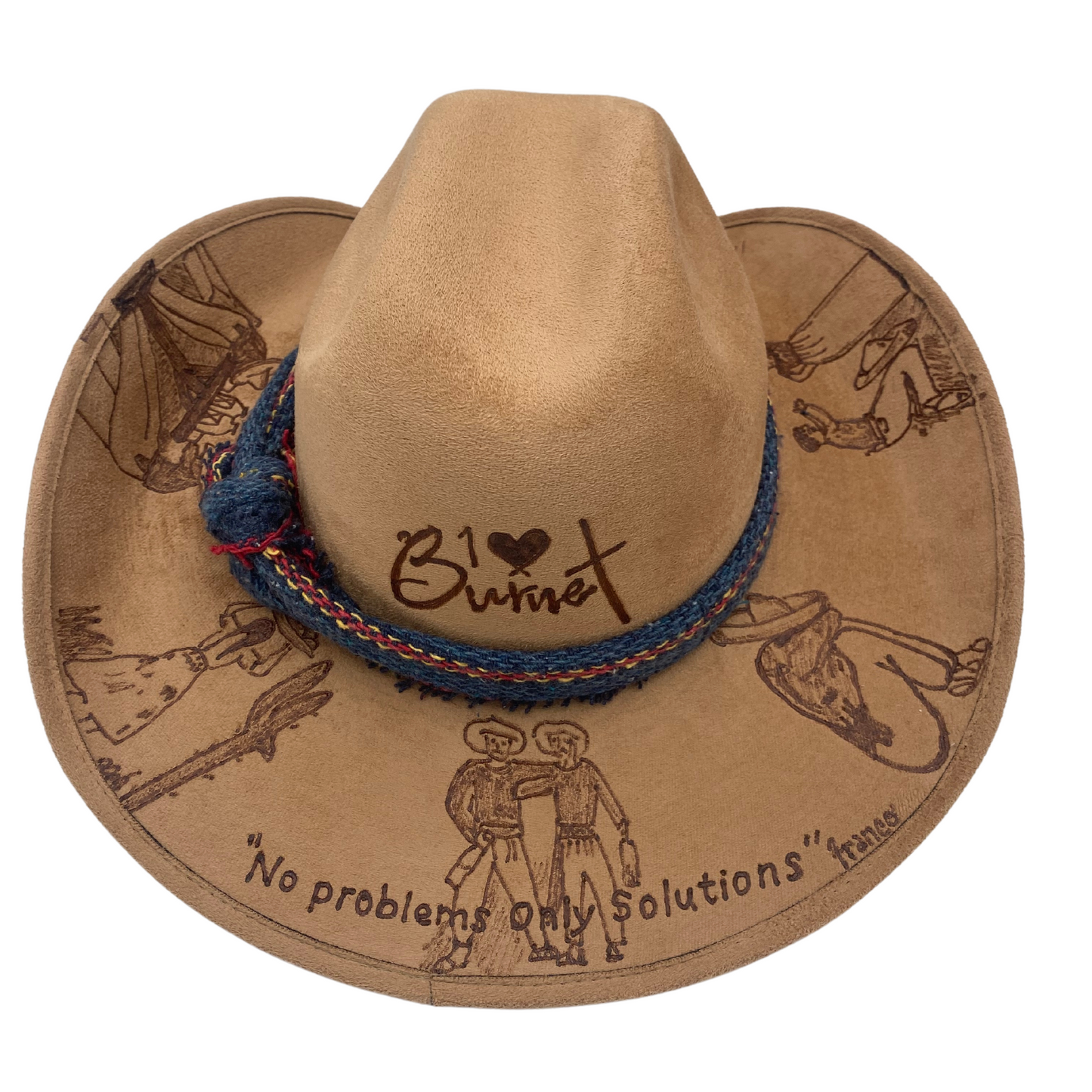 Drunk in Mexico! (Custom Order)