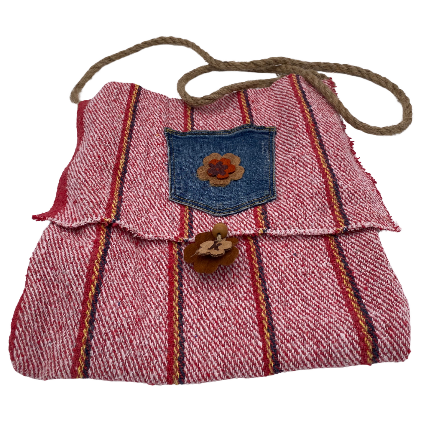 Boho Bag!