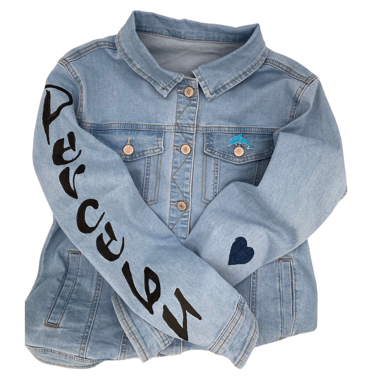 Best Place... (Custom Order)