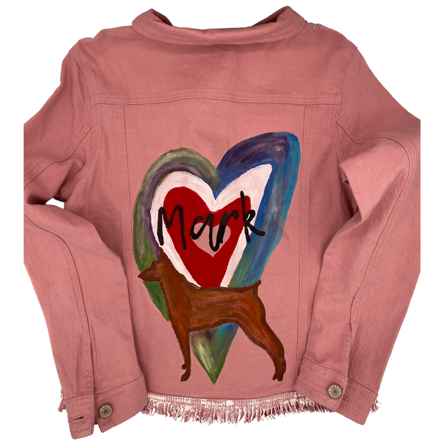 Mexican Blanket! (Custom Order)