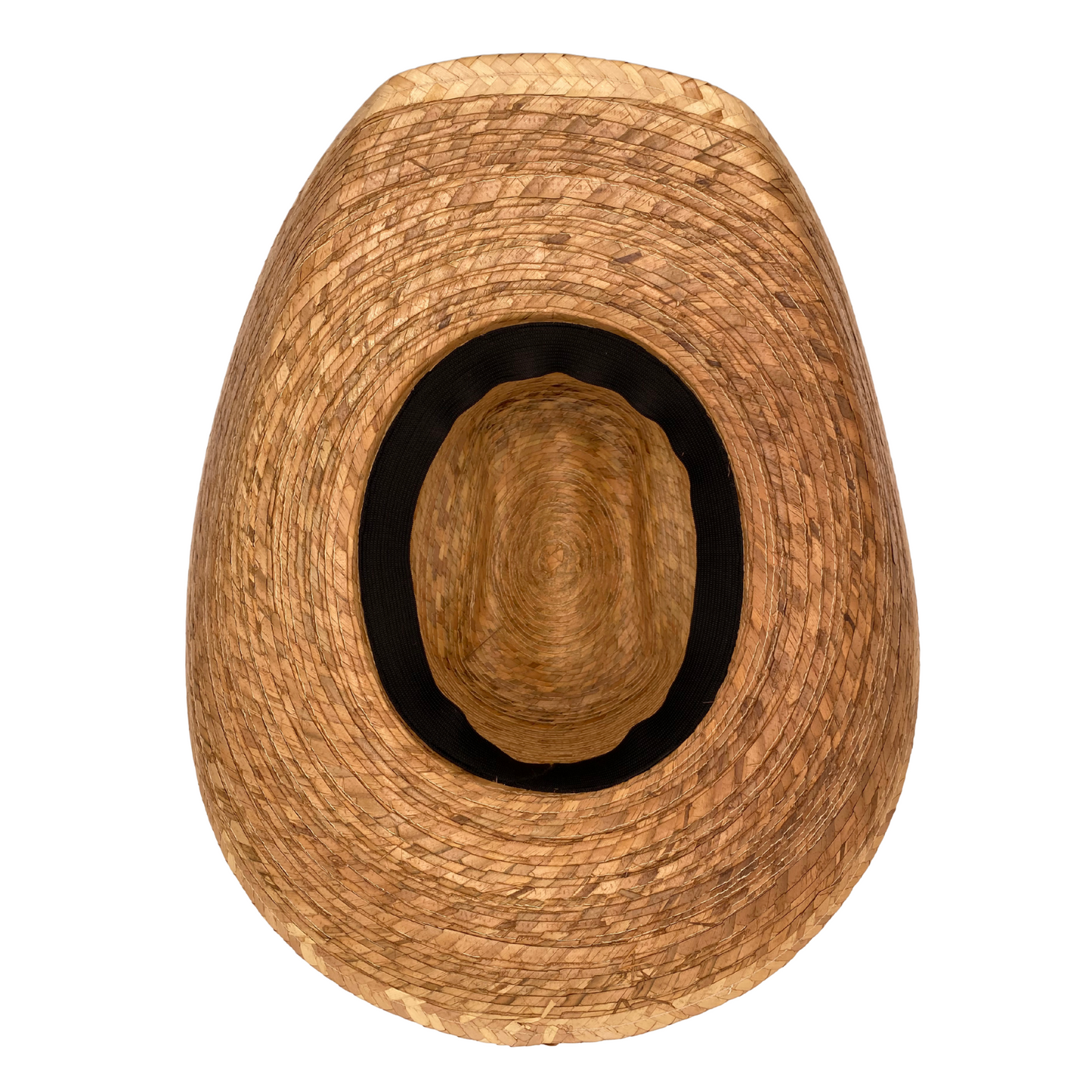 Percebu - Palm Leaf Western