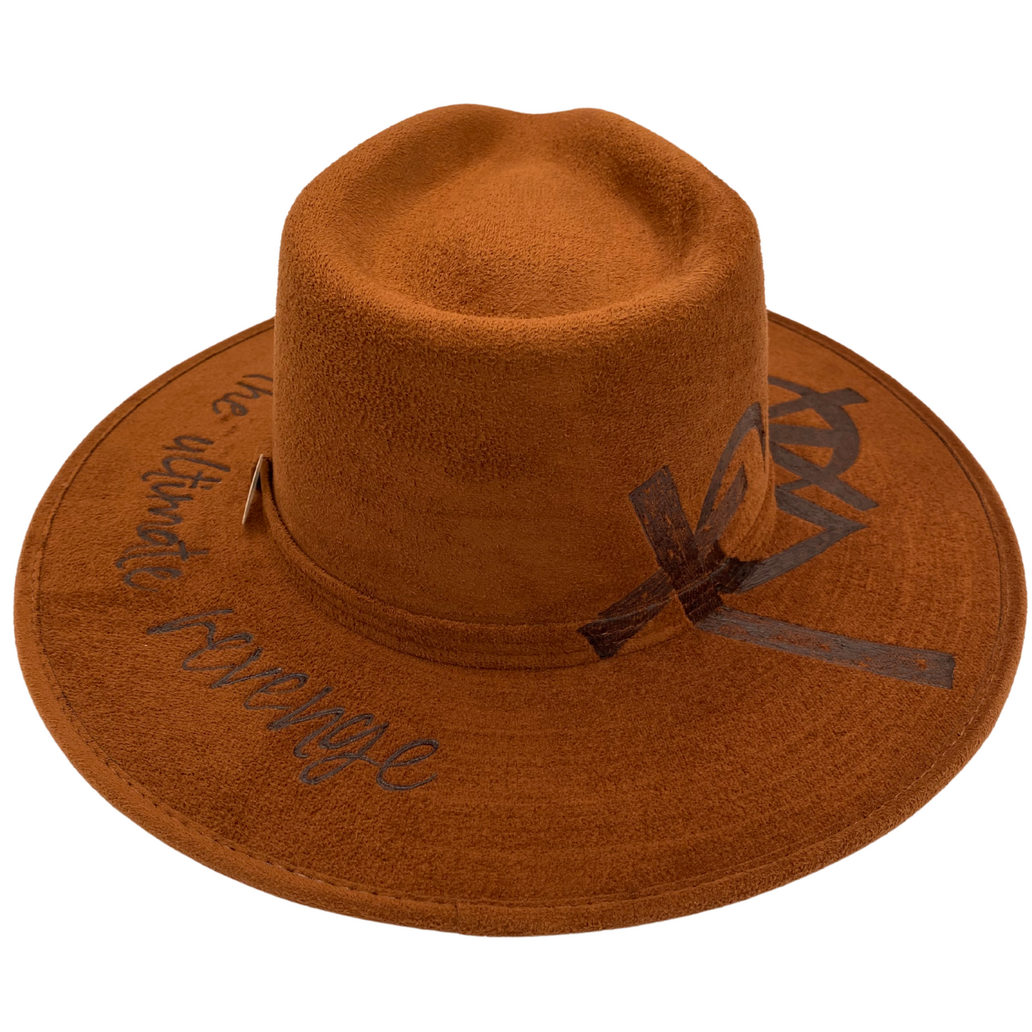 Ultimate Revenge (Custom order)