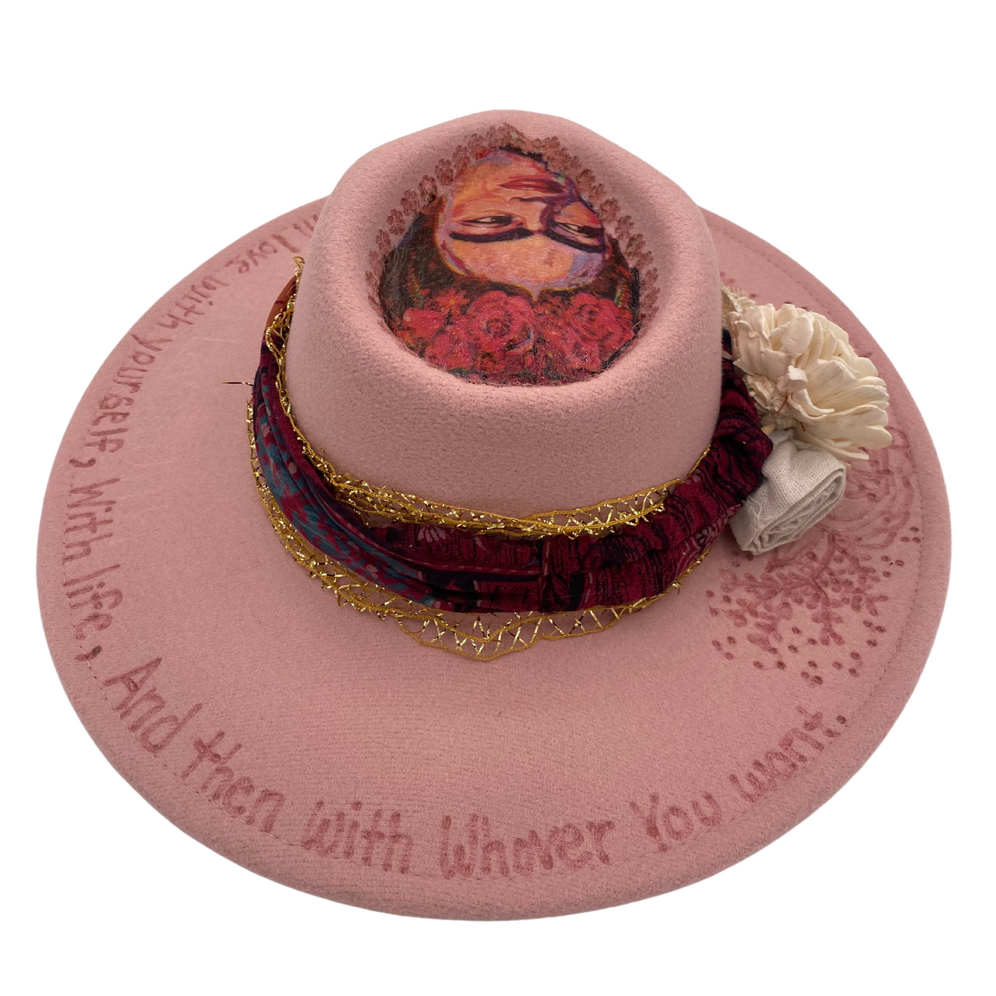 Youth - Little Girls Love Frida too!