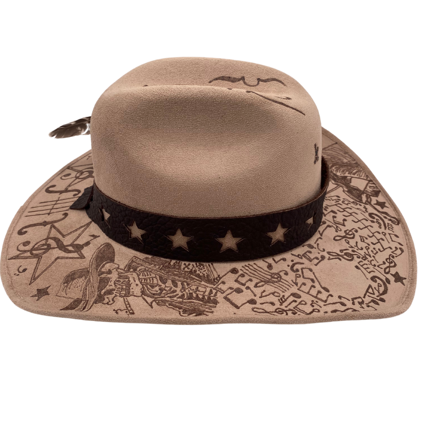The Fiddler (Custom Order)