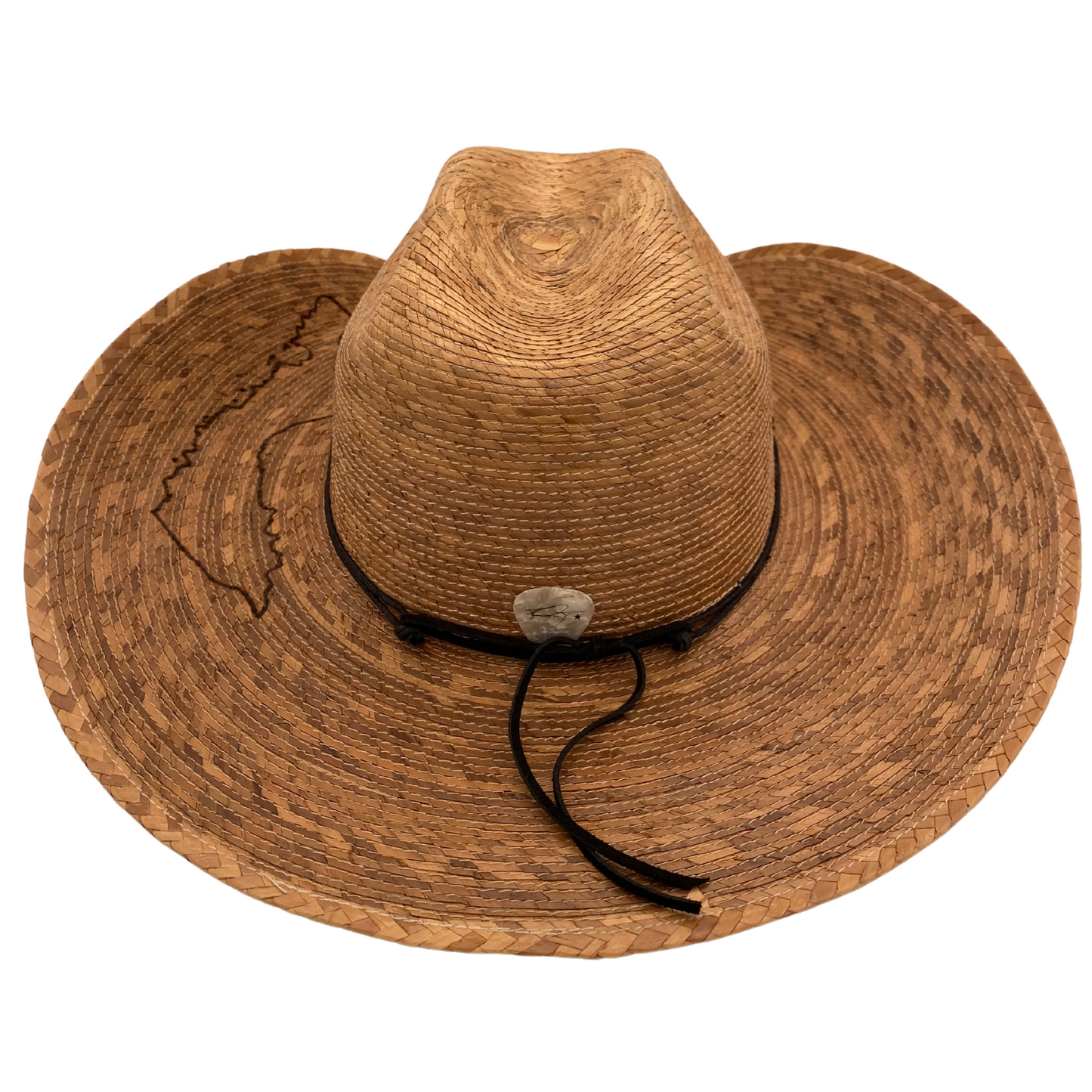 El Vaquero De La Playa (Custom Order)