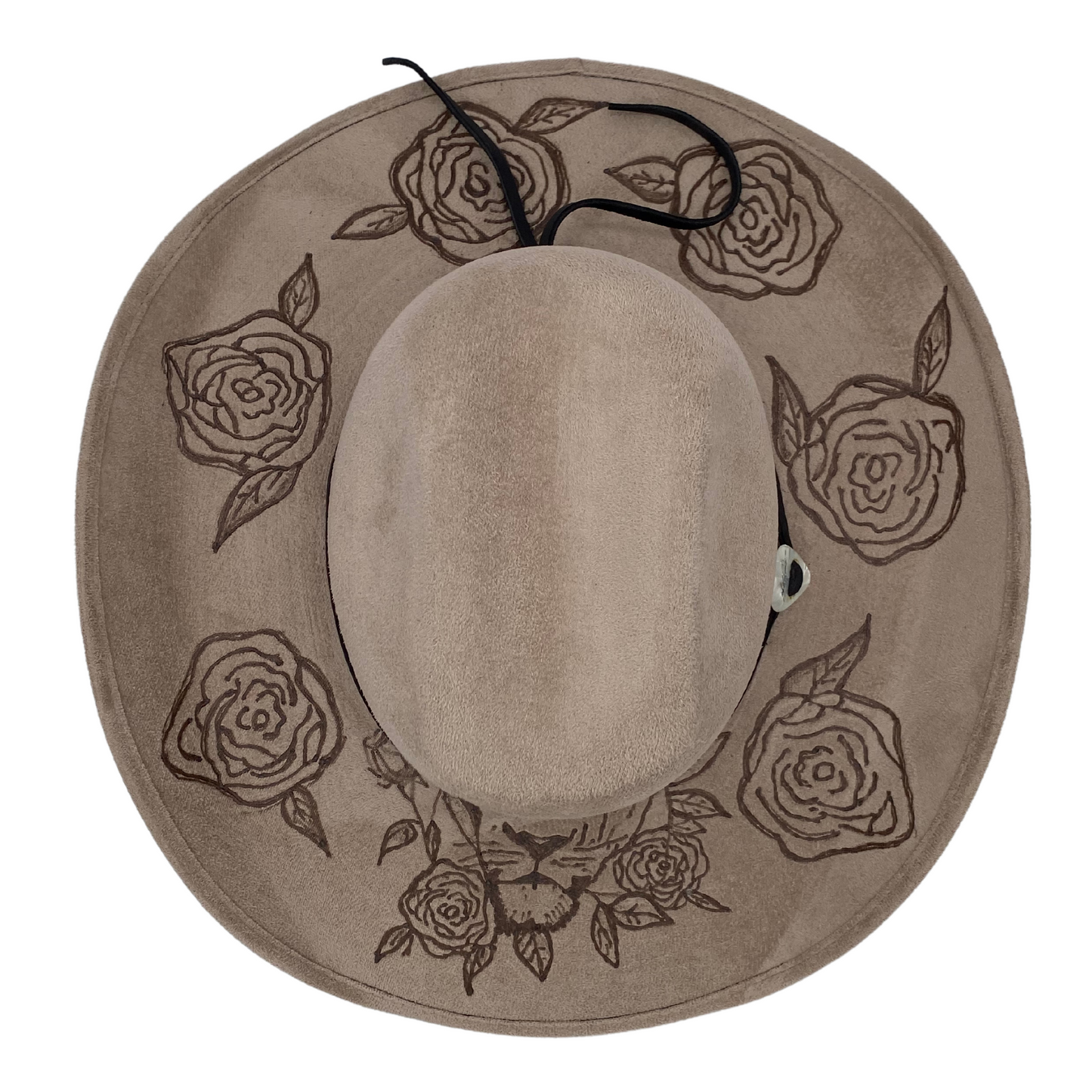 The Lioness (Custom Order)