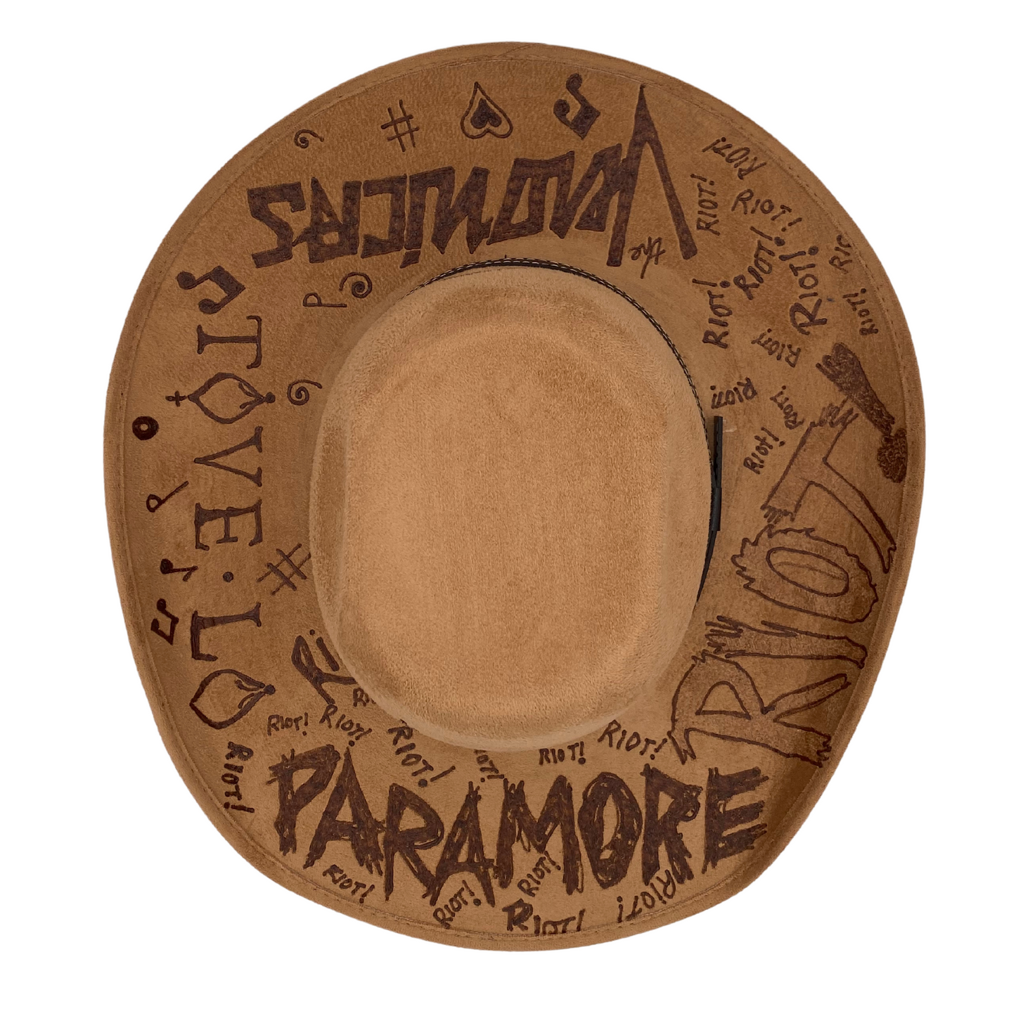 In Memory of Shane (Custom Order)