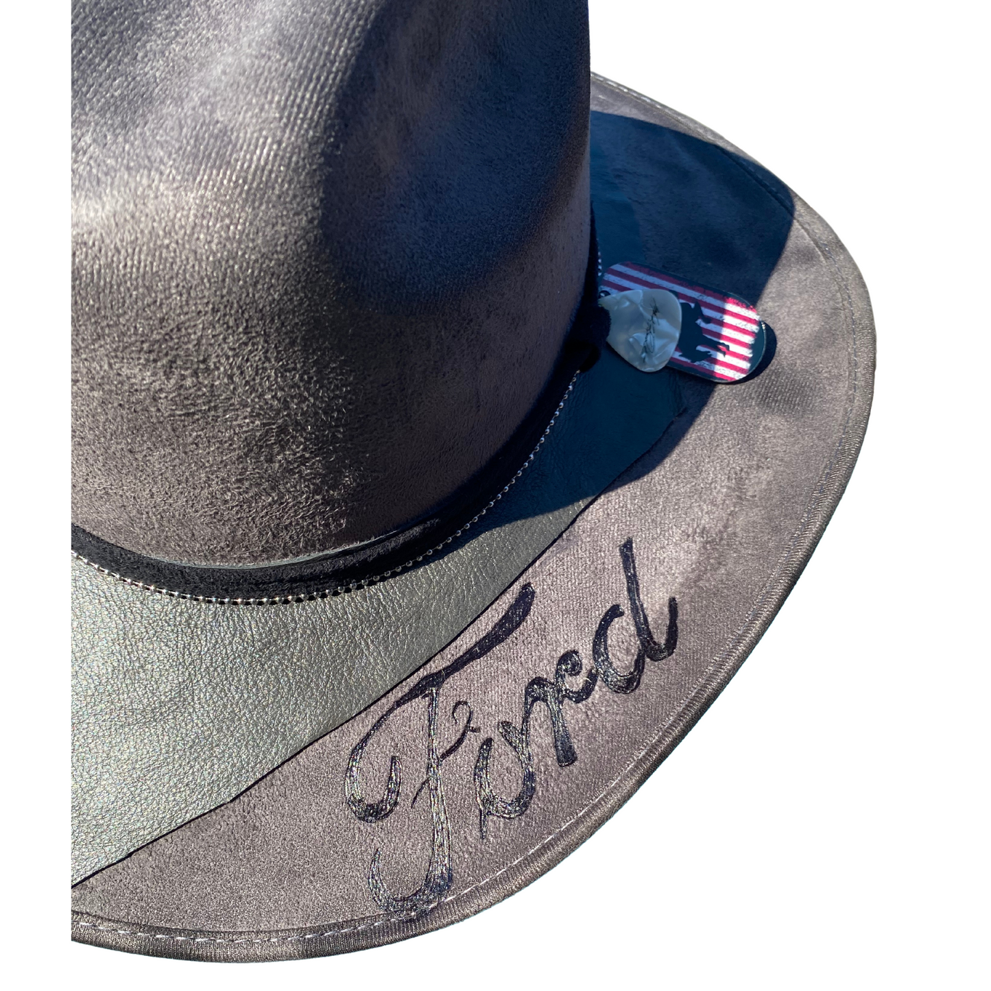 Nashville Local! (Custom Order)