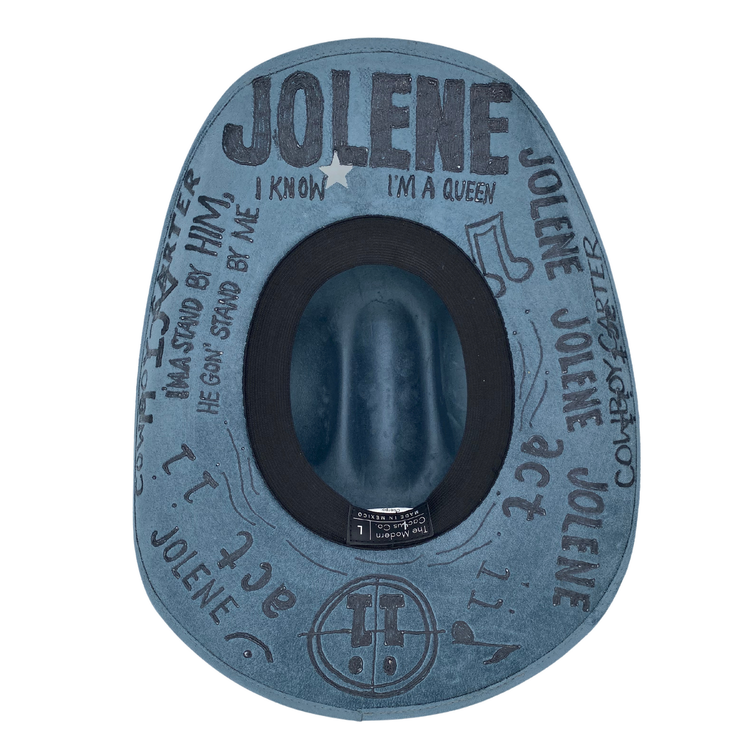 Jolene!