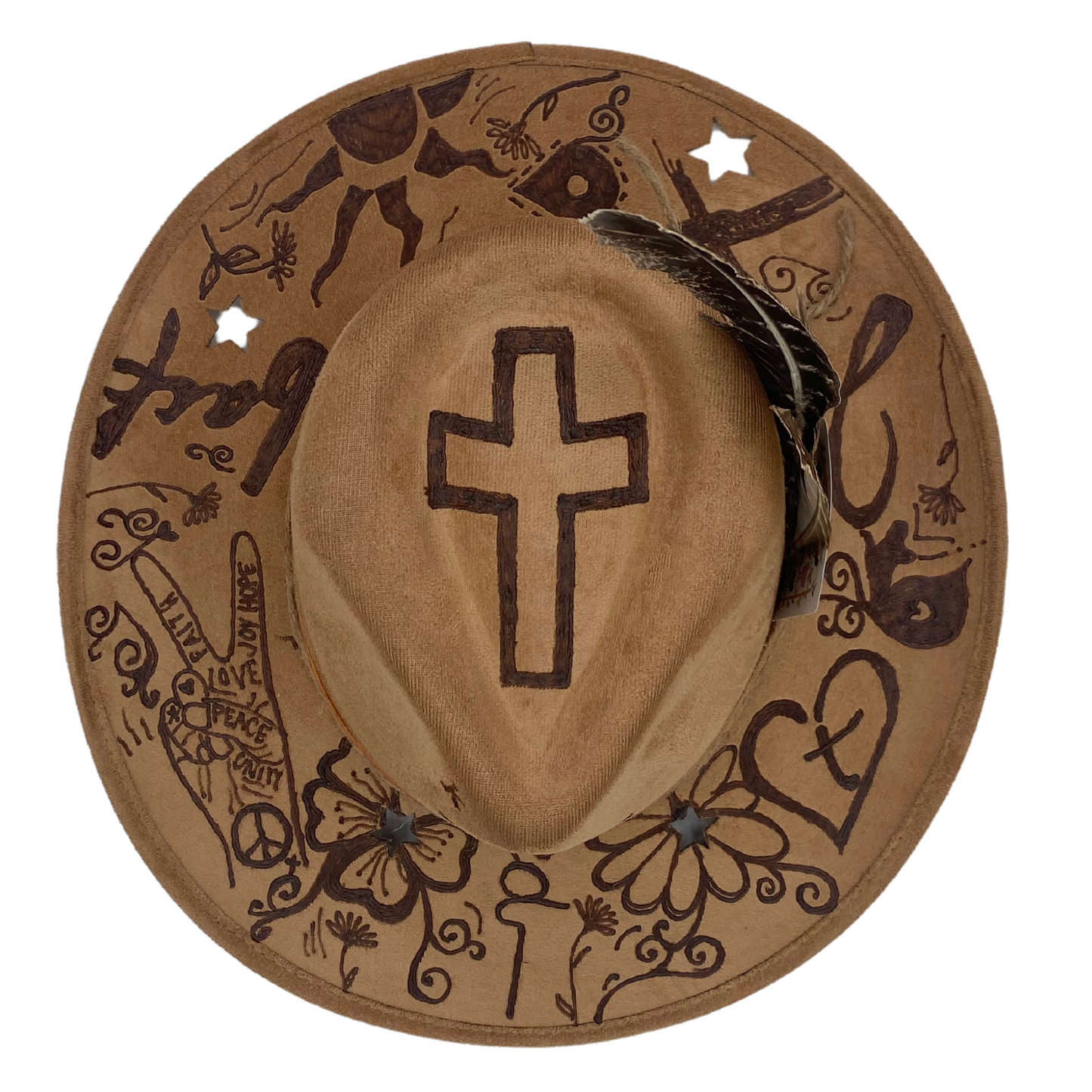 Simply Blessed! (Custom order)