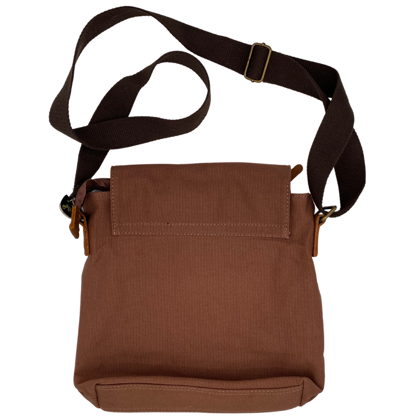 K-Girl Canvas Shoulder Crossbody Bag - Señor Bones!