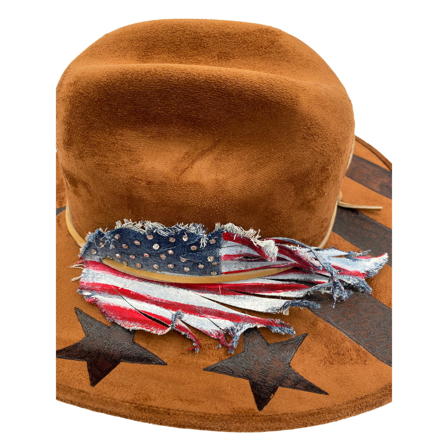 America!