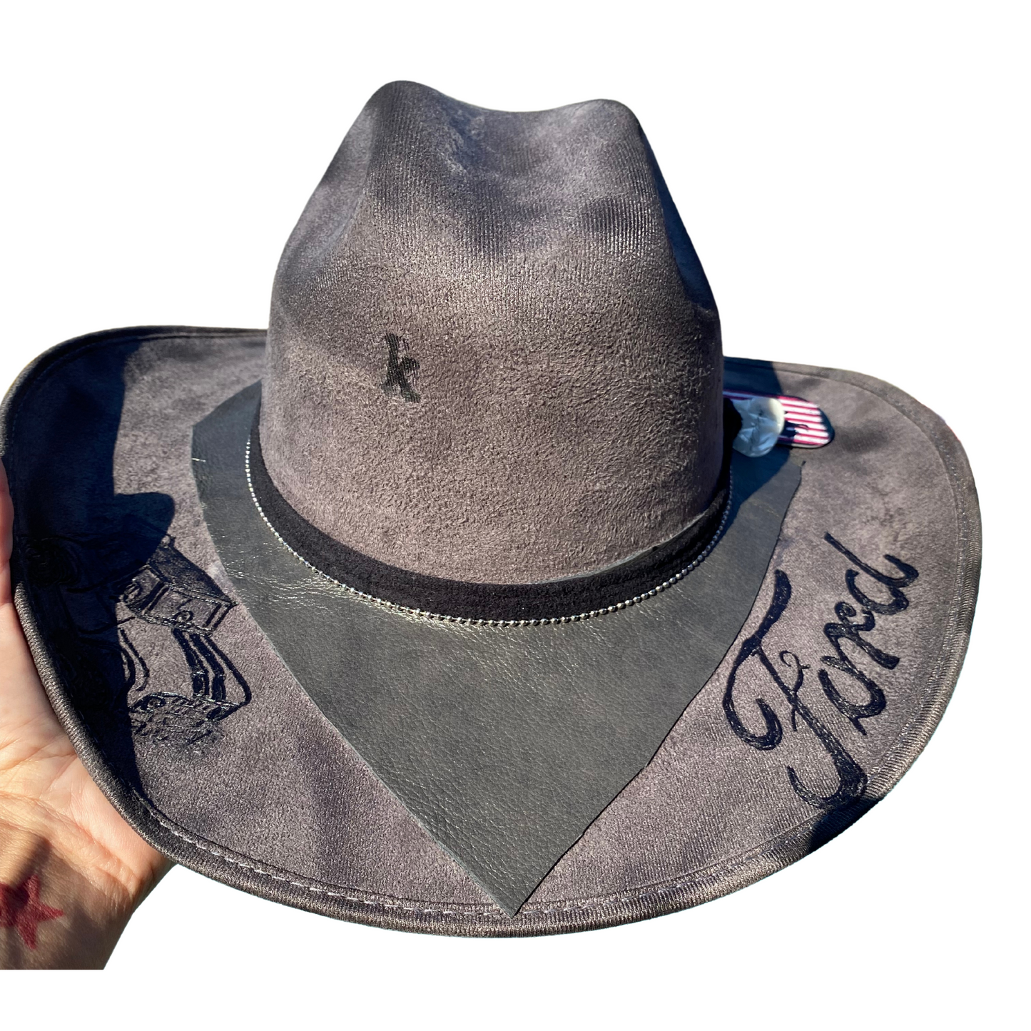 Nashville Local! (Custom Order)