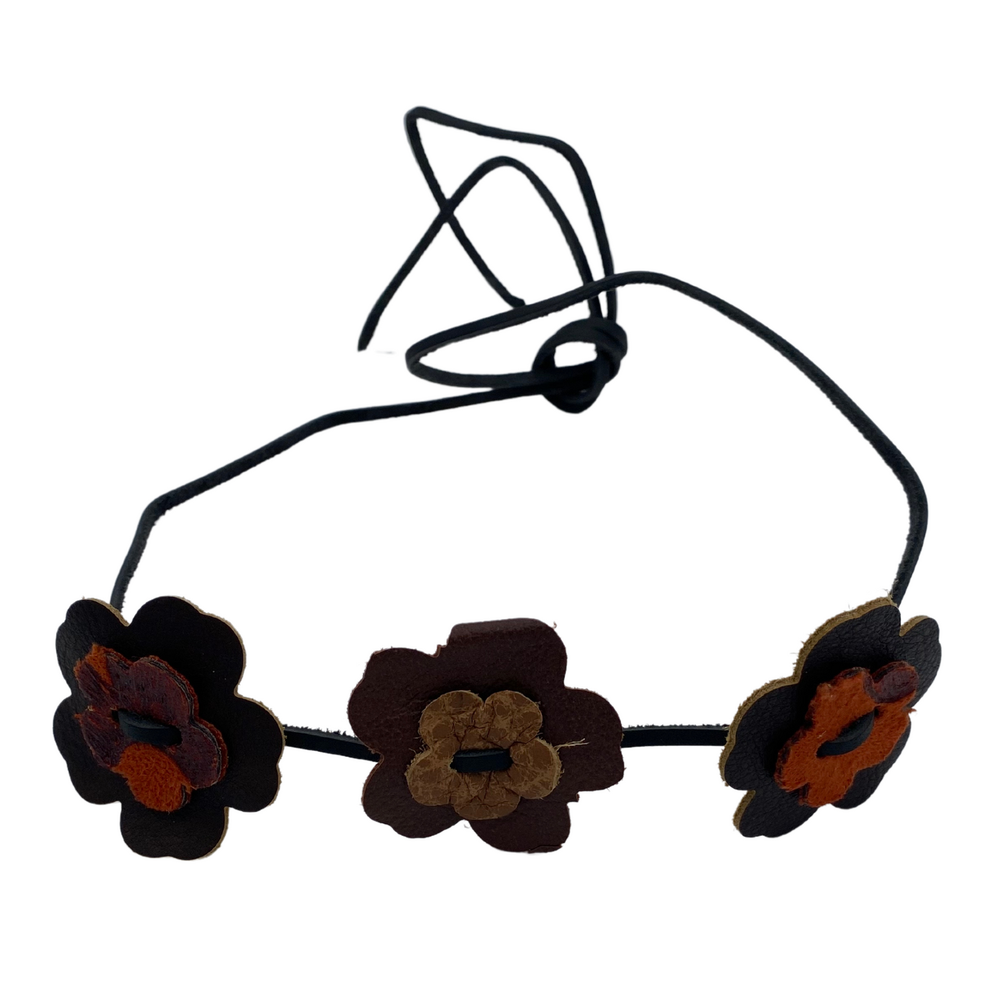 Hat or Head Band - Custom design #2