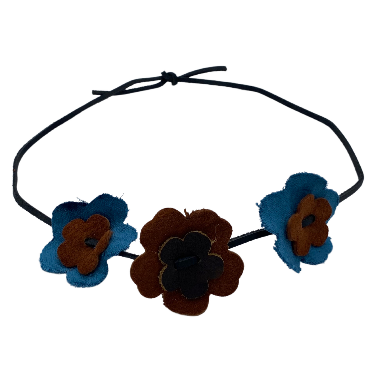 Hat or Head Band - Custom design #3