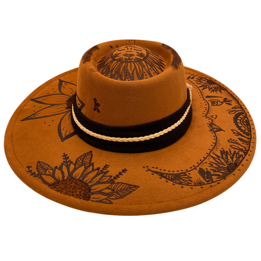 Savannah (Custom order)