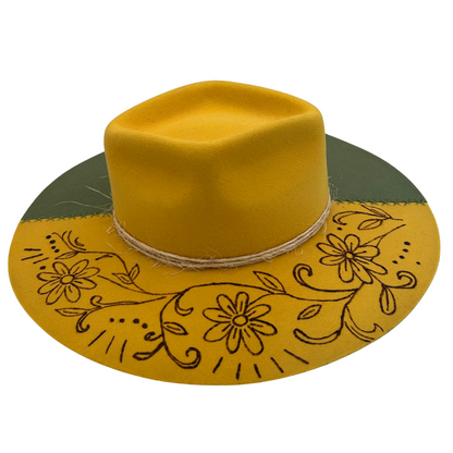 Vintage Vibe! (wool)