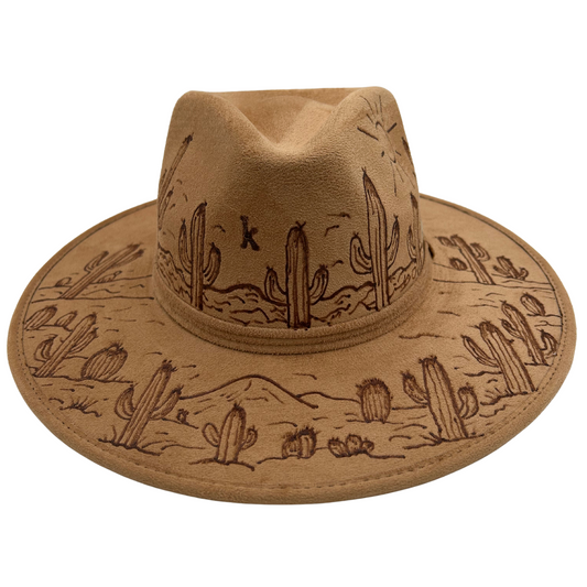 Cactus Rancher!
