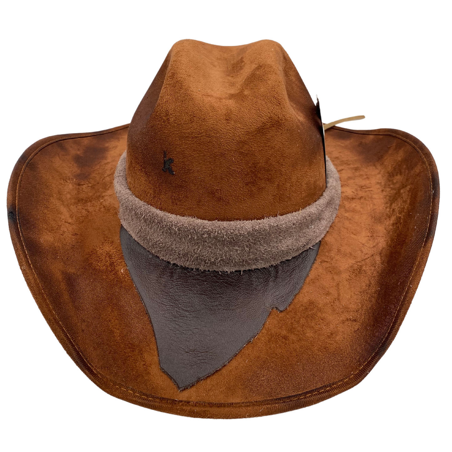 Outlaw State of Kind