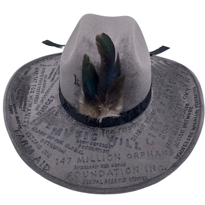 Outlaw State of Kind Recipients (Custom Order)