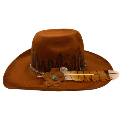 Whispering Wind! (Custom Order)
