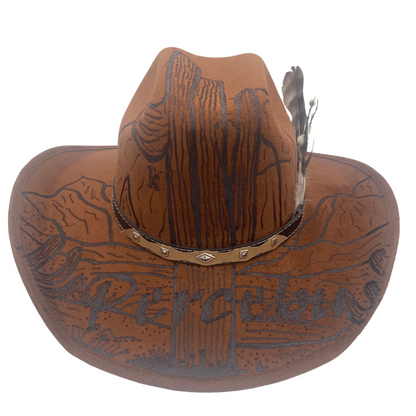 Looking 'Sharp' (Custom order)