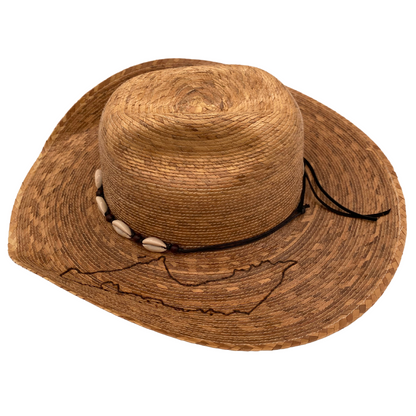 El Vaquero De La Playa (Custom Order)