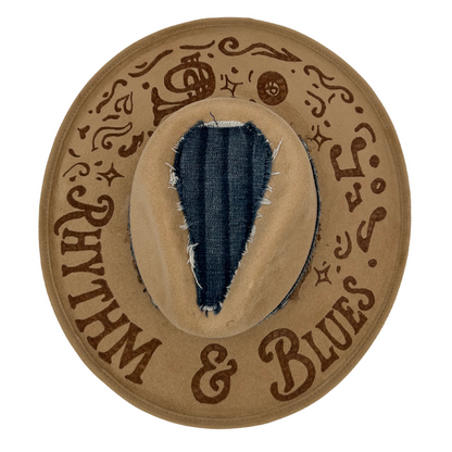 Rhythm & Blues!