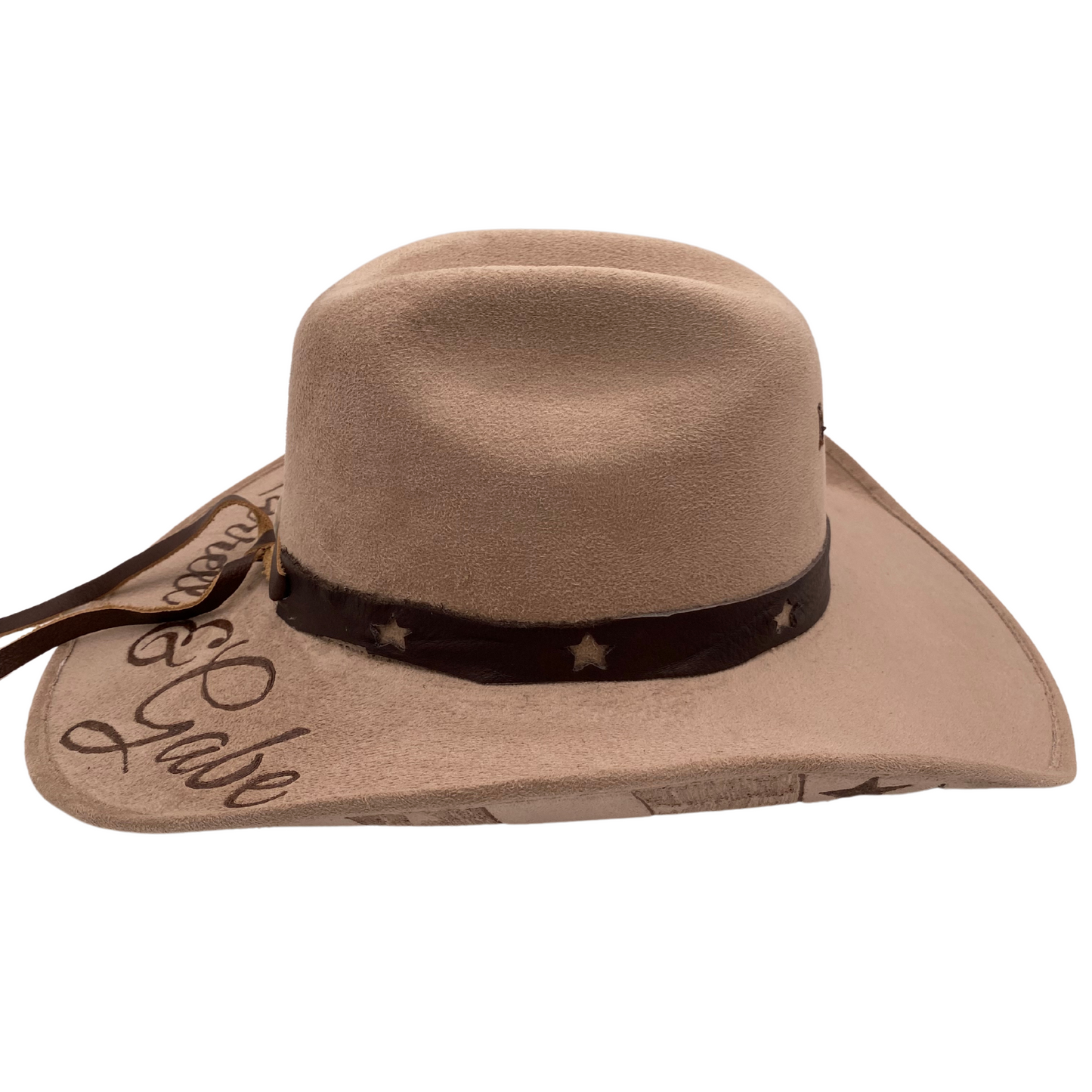 Thought You Should Know! (Custom Order)