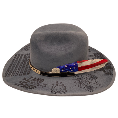 Americana - Take me to the Fair! (Custom Order)