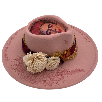 Youth - Little Girls Love Frida too!