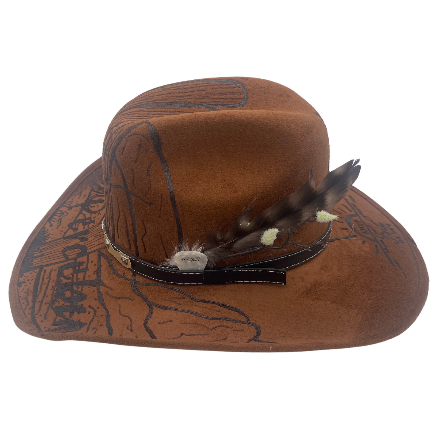 Looking 'Sharp' (Custom order)