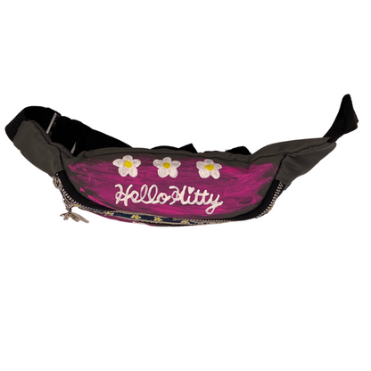 Hello Kitty! - K-Girl Hip Bag (Custom Order)