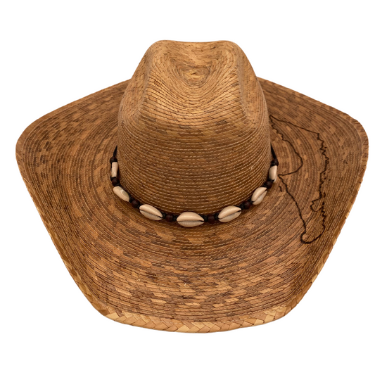 El Vaquero De La Playa (Custom Order)