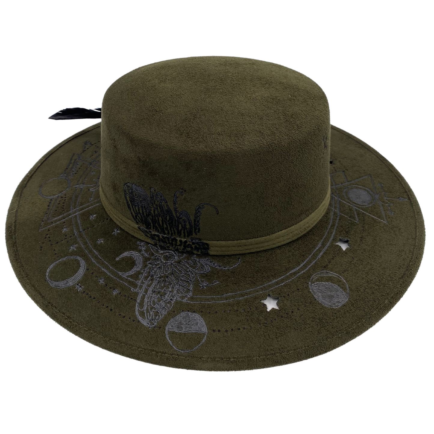 La Luna (Custom Order)