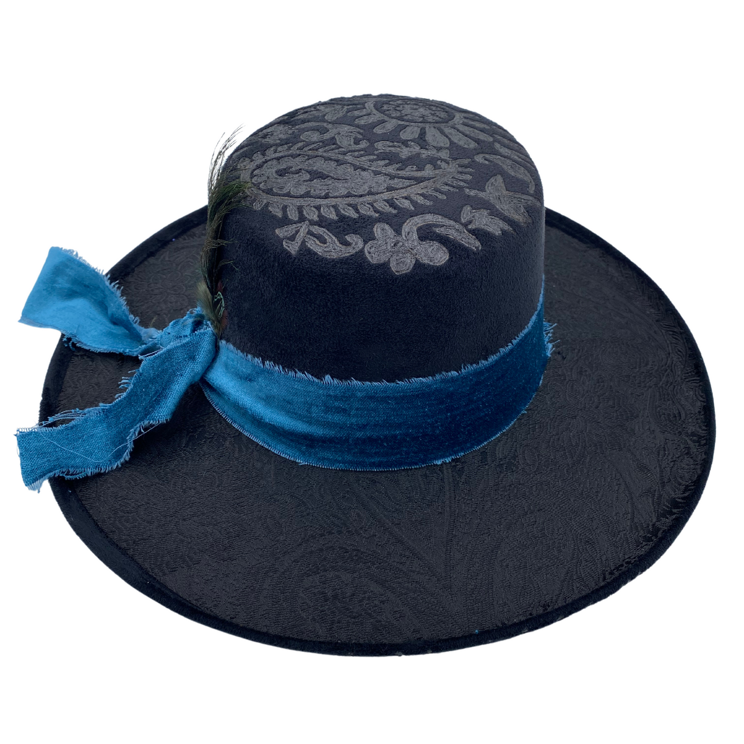 Mrs. S. (Custom Order)