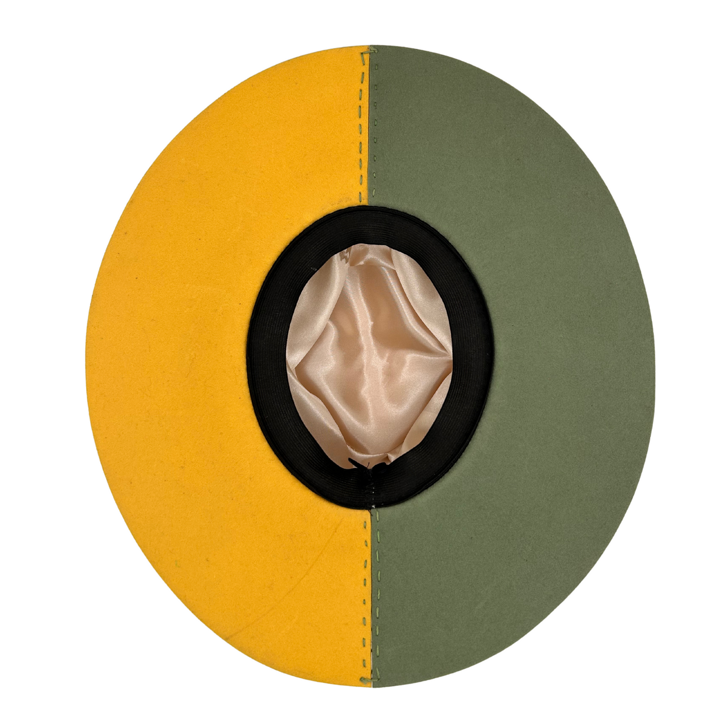 Vintage Vibe! (wool)