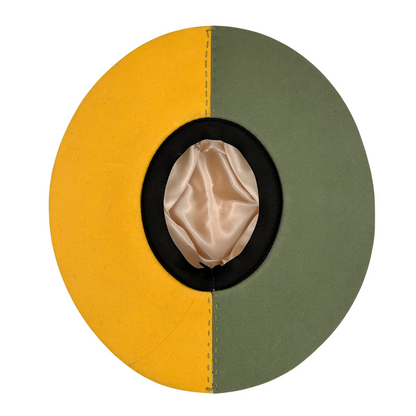 Vintage Vibe! (wool)