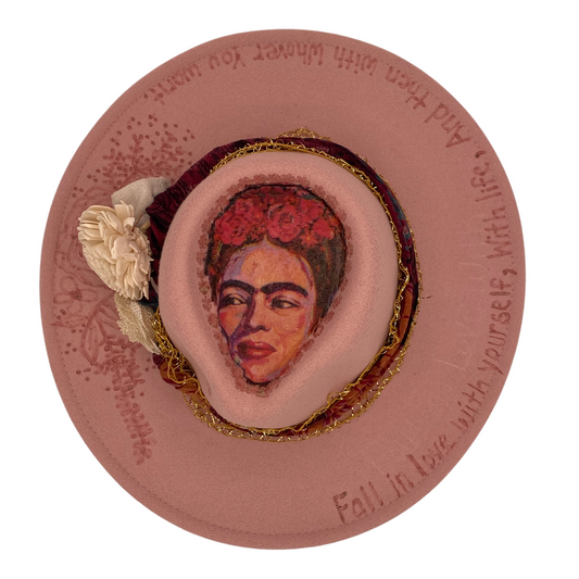 Youth - Little Girls Love Frida too!