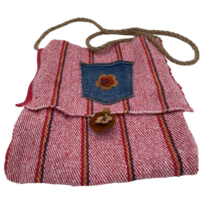 Boho Bag!
