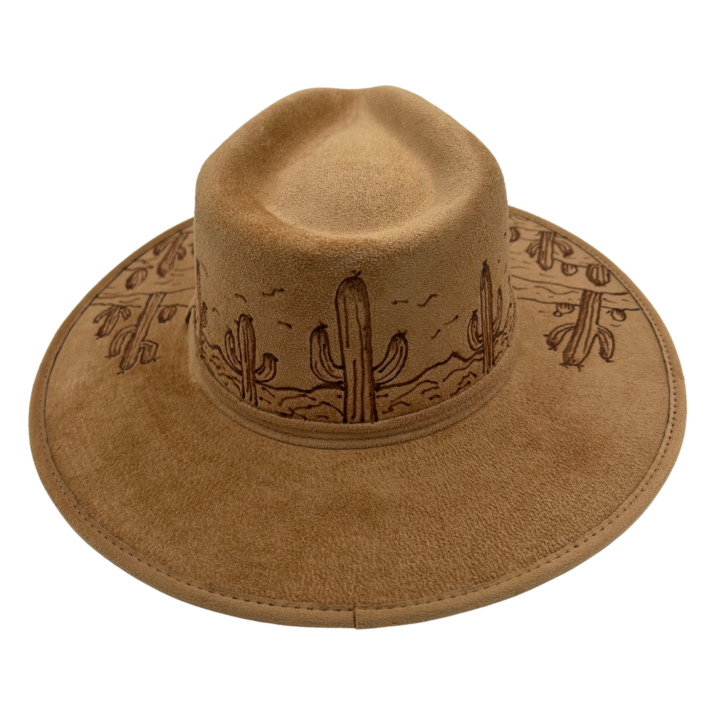 Cactus Rancher!
